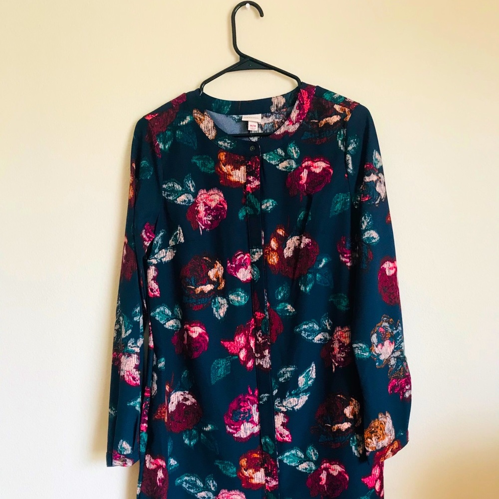 Merona Casual Shift Dress
